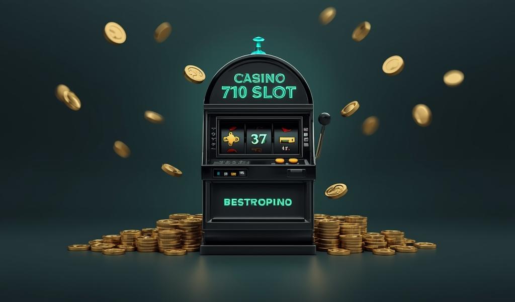 MaChance Casino Slots